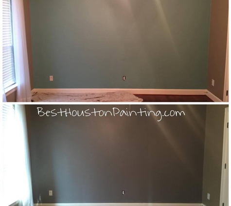 Best Houston Painting & Remodeling - Houston, TX