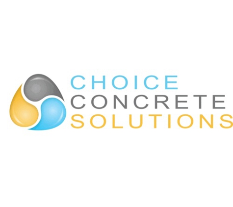 Choice Concrete Solutions - Glenorie, NSW