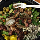 Poppin Pita Grill - Family Style Restaurants