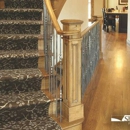 Floor Dimensions - Carpet & Rug Dealers