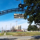 Magnolia Cemetery - Cemeteries