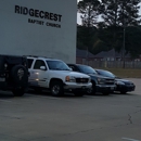 Ridgecrest Baptist Church - General Baptist Churches