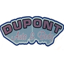 Dupont Auto and Body - Auto Oil & Lube