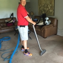 Hamilton's Carpet Care - Upholstery Cleaners