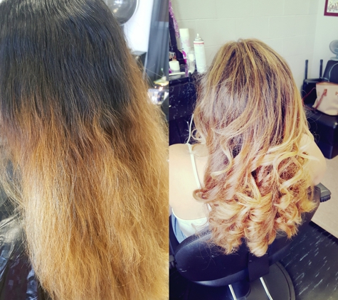 Hair Everywhere Salon - Haltom City, TX