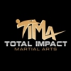Total Impact Martial Arts gallery