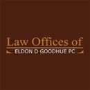 Law Offices of Eldon D Goodhue PC - Lemon Law Attorneys