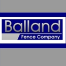 Balland Fence Company - Fence Repair