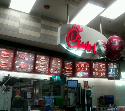 Chick-fil-A - Wilmington, NC