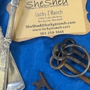 The SheShed - Sports Cards & Memorabilia