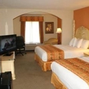 Best Western Plus Bass Hotel & Suites - Hotels