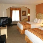 Best Western Plus Bass Hotel & Suites