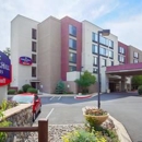 SpringHill Suites Flagstaff - Hotels