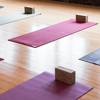 YogaWorks gallery