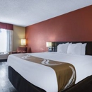 Quality Inn Phenix City Columbus - Motels