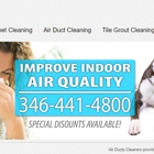 Air Ducts Cleaners Sugar Land