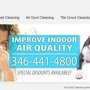 Air Ducts Cleaners Sugar Land