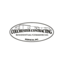 Colchester Contracting Services, Inc - General Contractors