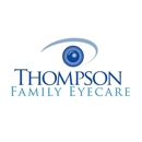 Thompson Family Eyecare - Optometrists