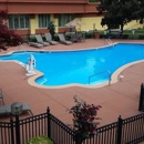 Clarion Hotel Detroit Metro Airport - Lodging