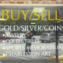 Charleston Gold, Silver, and Collectibles LLC