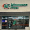 Minuteman Press gallery
