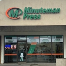 Minuteman Press - Check Printing Services