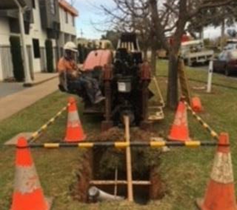 Walker And Gray Earthworks - Mount Gambier, SA. Walker and Gray Earthworks Pty Ltd