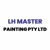 LH Master Painting - Painters & Decorators