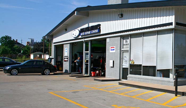 Mancinelli's Auto Repair Center - Denver, CO