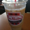 Tim Horton's gallery