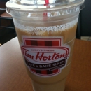 Tim Horton's - Coffee & Espresso Restaurants