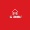 157 Storage gallery