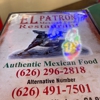 El Patron gallery
