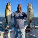 Celtic Quest Fishing Party/Charter Boat