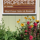 West Lake Properties at Tahoe