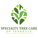 Specialty Tree Care Of Texas - Tree Service
