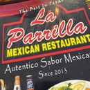 La Parrilla