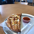 Checkers Pizza