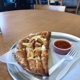 Checkers Pizza