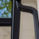 Devine Continuous Rain Gutters - Gutters & Downspouts