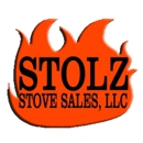 Stolz Stove Sales - Fireplaces