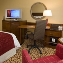 Chicago Marriott Schaumburg - Hotels