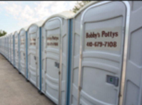 Bobby's Portable Restrooms - White Marsh, MD