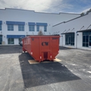 CW Dumpsters - Construction Consultants