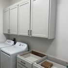 Quality Cabinet Coatings