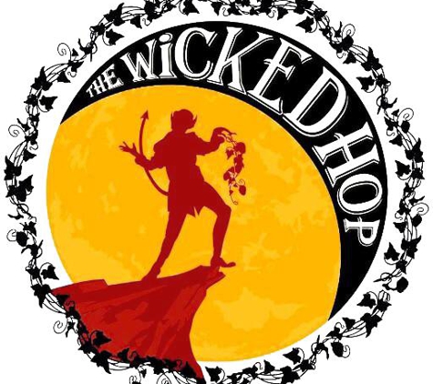 The Wicked Hop - Milwaukee, WI
