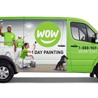 Wow 1 Day Paint Westchester