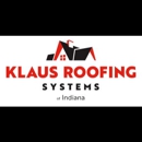 Klaus Roofing Systems of Indiana - Roofing Equipment & Supplies