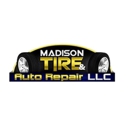 Madison Tire Co Inc